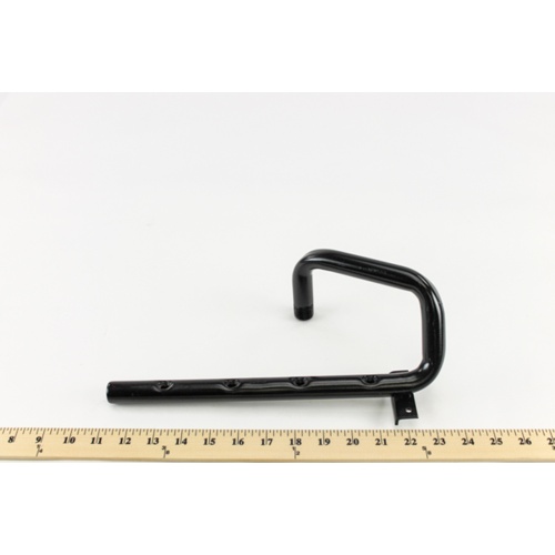 Carrier 327972-403 gas manifold