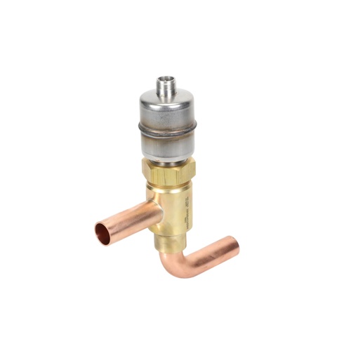 Carrier 32gb402594 1-1/8" 75-ton electronic expansion valve (exv)