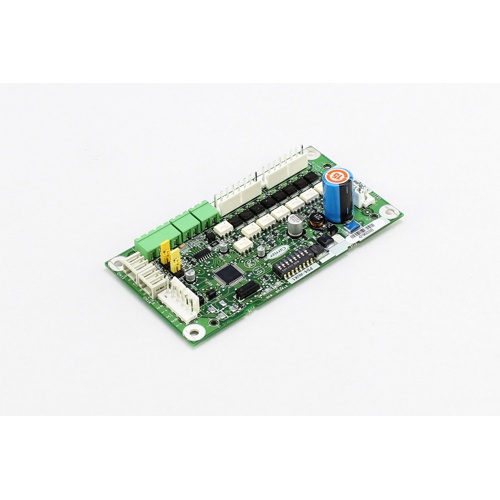 Carrier 32gb500442e full feature fan auxiliary control board