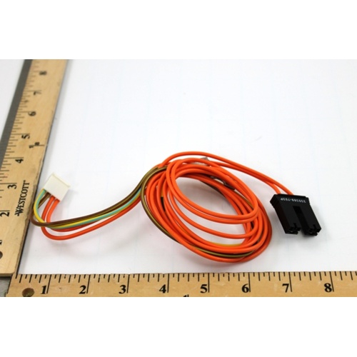 Carrier 330389-703 reversing valve plug harness assembly