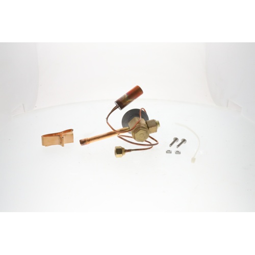 Carrier 331709-769 r22 5-ton thermostatic expansion valve (txv)