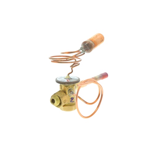 Carrier 331709-799 thermostatic expansion valve (txv)