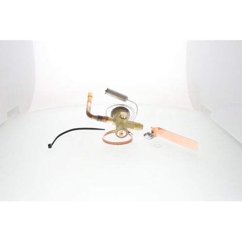 Carrier 332368-762 thermal expansion valve kit, r-410a, 6 ton