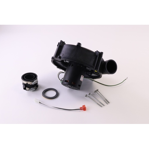 Carrier 333711-751 inducer motor kit, includes housing