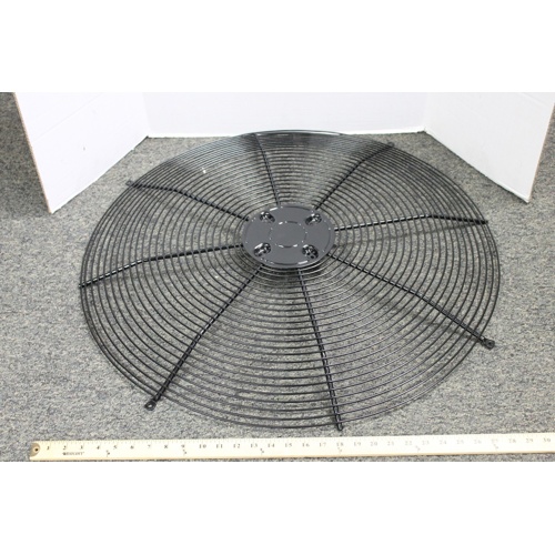 Carrier 333752-411 fan guard