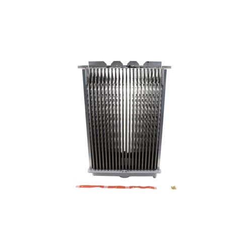 Carrier 334357-755 secondary heat exchanger