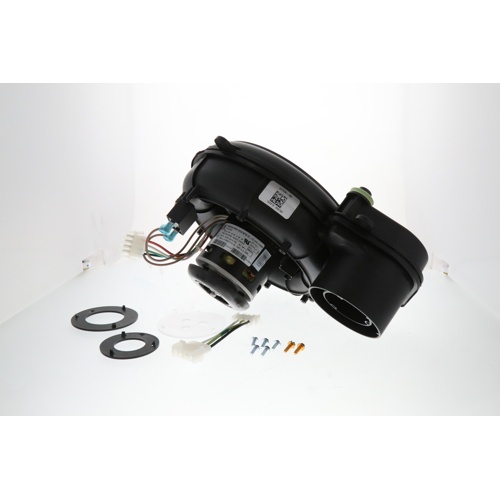 Carrier 337938-784-cbp inducer assembly