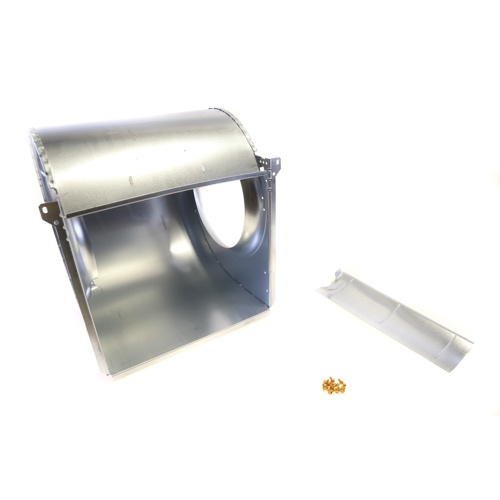 Carrier 338106-756-cbp blower housing