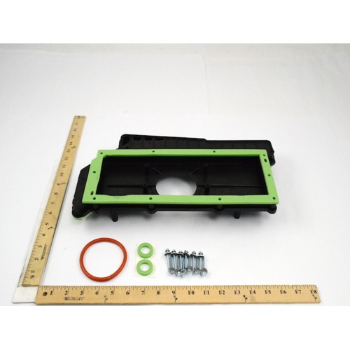 Carrier 339707-752-cbp collector box kit