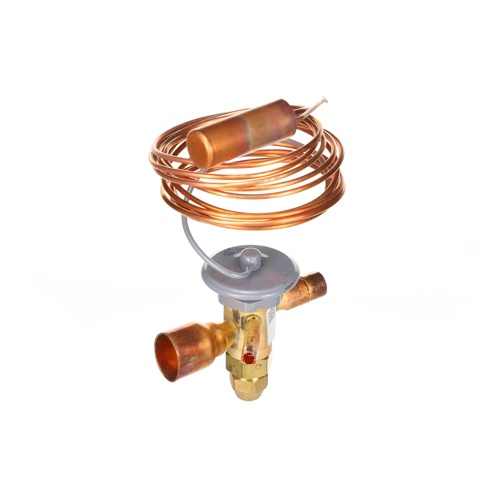 Carrier 33b0038n02 thermal expansion valve