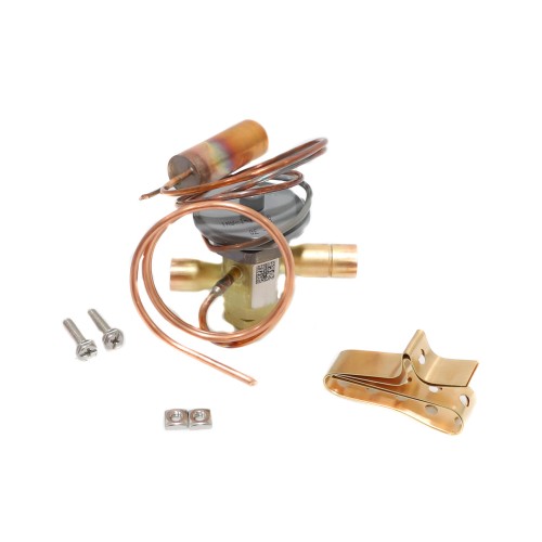 Carrier 33b0043n09 1/2" odf 3-ton 15-blade 30" cap txv