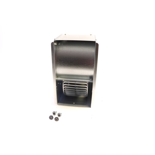 Carrier 342890-75101 blower housing and wheel
