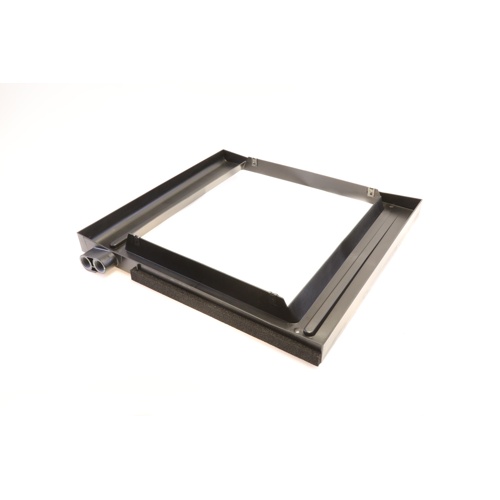 Carrier 343312-75102 vertical condensate pan