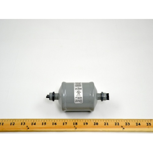 Carrier 36b0006n05 receiver/muffler