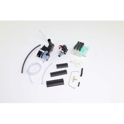 Carrier 37hs900005 vav controller