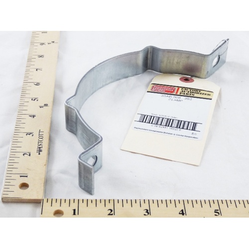 Carrier 38ab508362 clamp