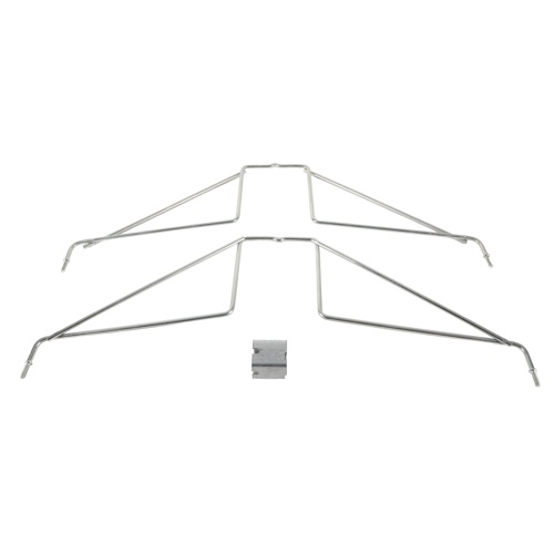 Carrier 38ap401561 motor mount assembly