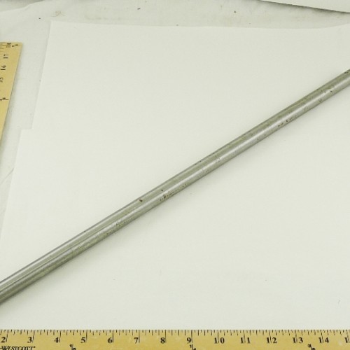 Carrier 40ba500402 25. 25" x 3/4" motor shaft