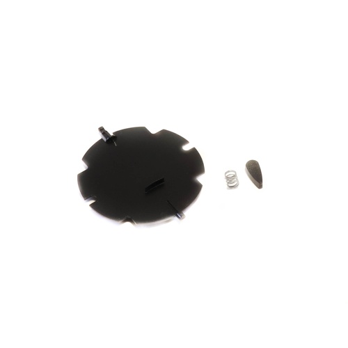 Carrier 4525 damper assembly