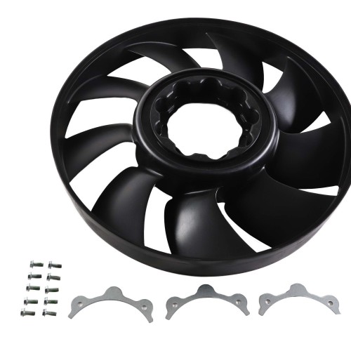 Carrier 48fc660002 small rotor kit