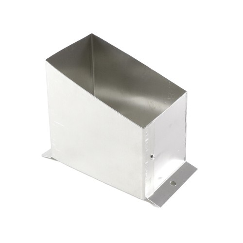 Carrier 48gs500121 hood cap for packaged rooftop units
