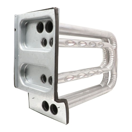 Carrier 48ss660004 heat exchanger