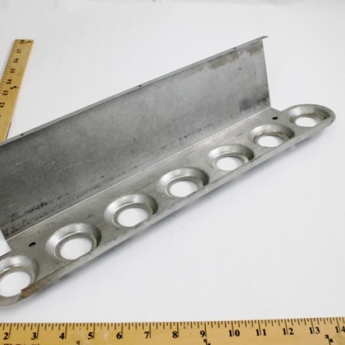 Carrier 48tj500136 retainer
