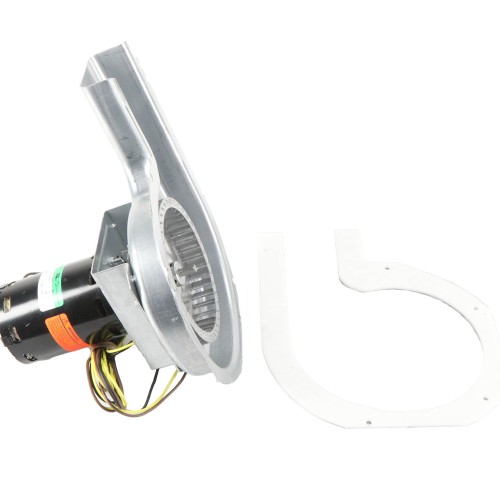 Carrier 48tm000648 inducer motor assembly