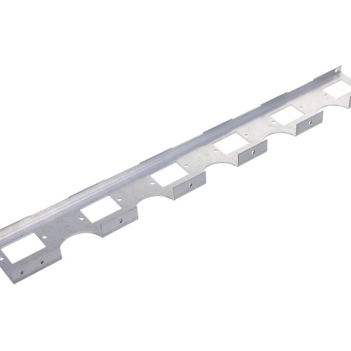 Carrier 48tm505275 burner support