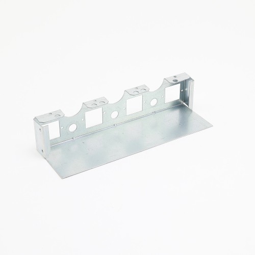 Carrier 48vl660001 burner support kit