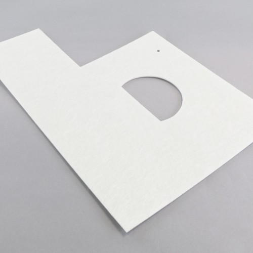 Carrier 50dk506229 gasket