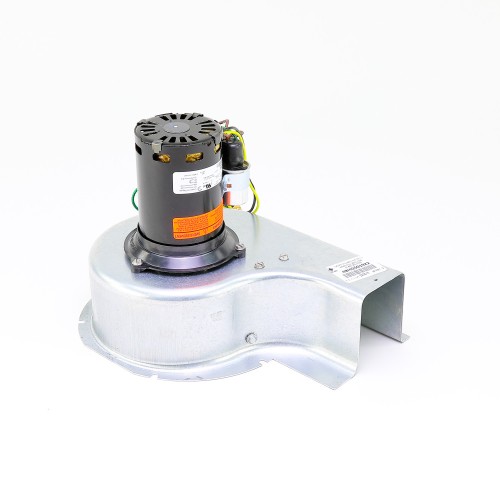 Carrier 50he000301 inducer motor assembly