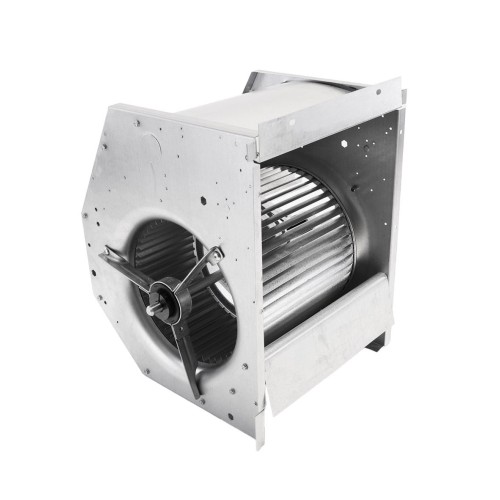 Carrier 50hj441155 blower housing with wheel, less motor