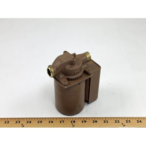 Carrier 69178806 hwg circulator pump 230v 5/8" sweat