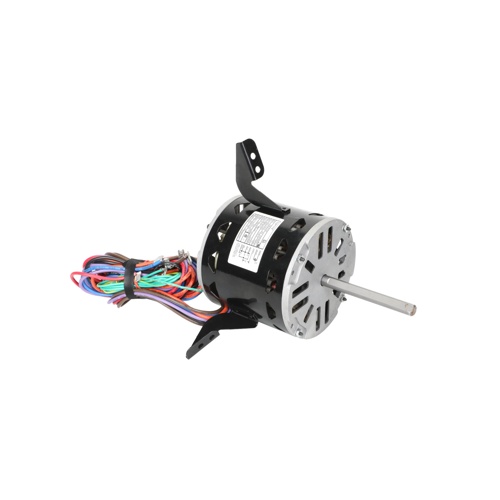Carrier 8733819161 blower motor without capacitor