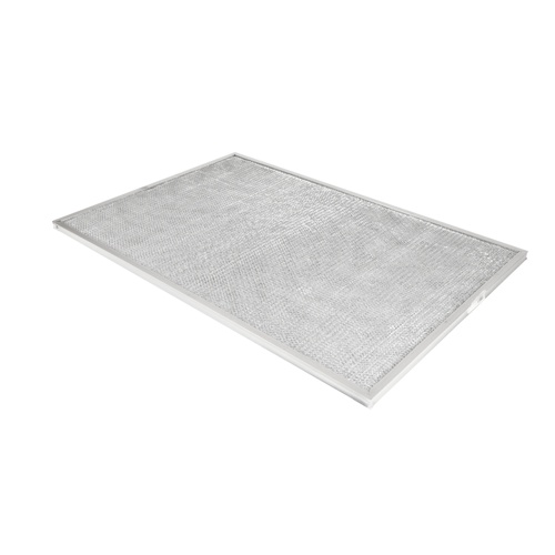 Carrier 94603200 25x38. 5x1 metal mesh filter