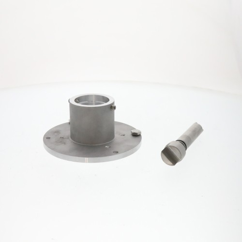 Carrier a18368 retrofit cap assembly for ball valve