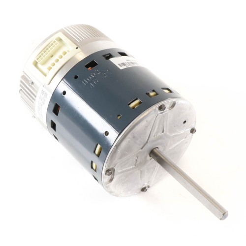Carrier b03812-06 120/240v 3/4 hp variable speed module motor