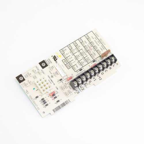 Carrier ceso130007-00 circuit board