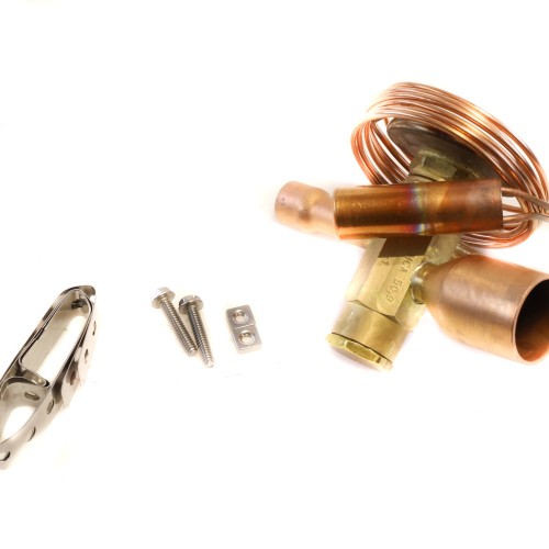 Carrier ea02sb225 thermostatic expansion valve (txv)