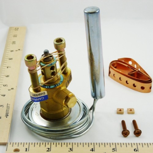Carrier ea09kb581 txv valve