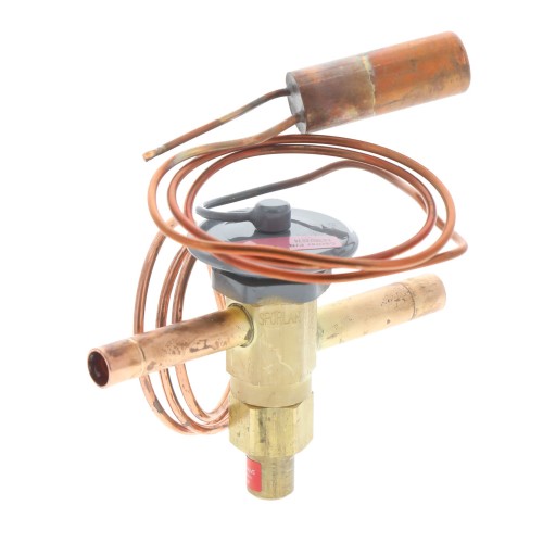 Carrier ea36uz074 txv thermostatic expansion valve