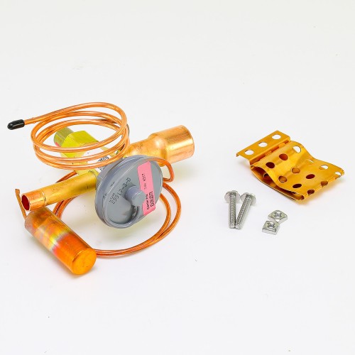 Carrier ea36uz078 thermostatic expansion valve (txv)