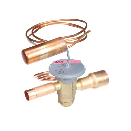 Carrier ea36uz079 txv thermostatic expansion valve