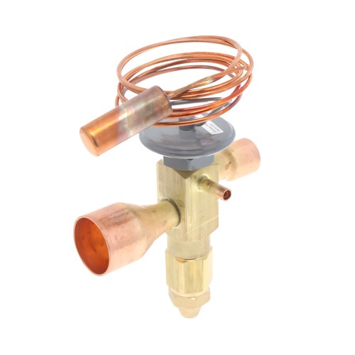 Carrier ea36uz099 txv thermostatic expansion valve