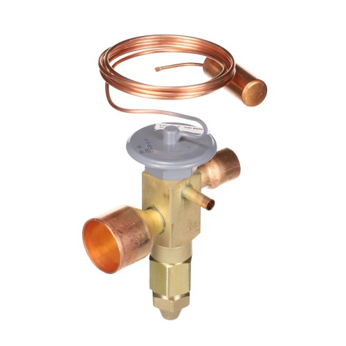 Carrier ea36uz103 thermostatic expansion valve (txv)