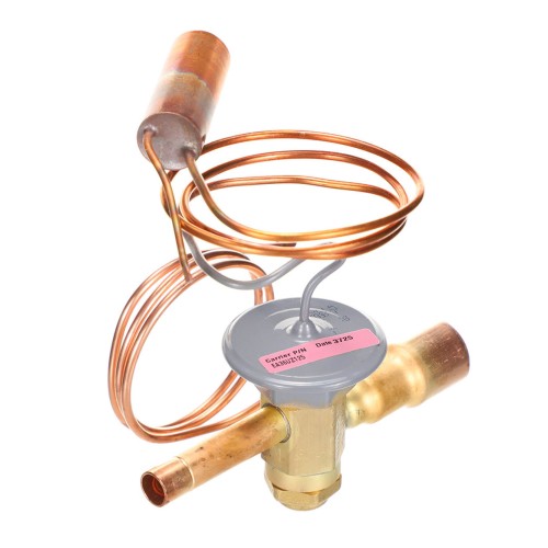 Carrier ea36uz125 txv valve