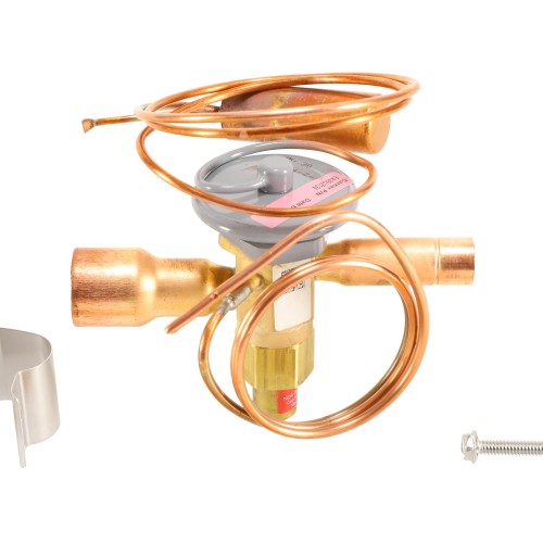 Carrier ea36uz134 r410a txv thermostatic expansion valve