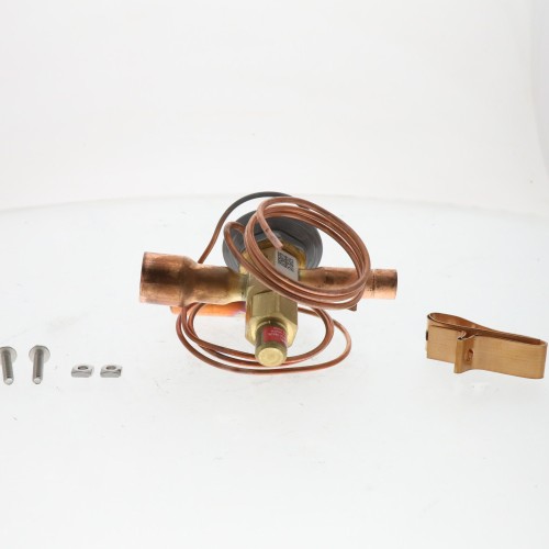 Carrier ea36uz154 thermostatic expansion valve (txv)