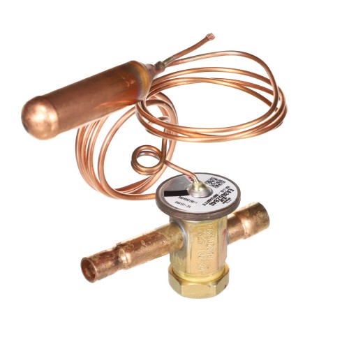 Carrier ea36uz840 txv thermostatic expansion valve
